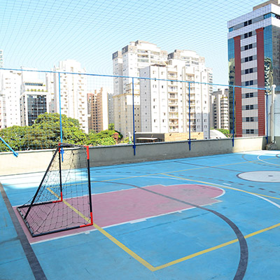 Experiência internacional na GIS